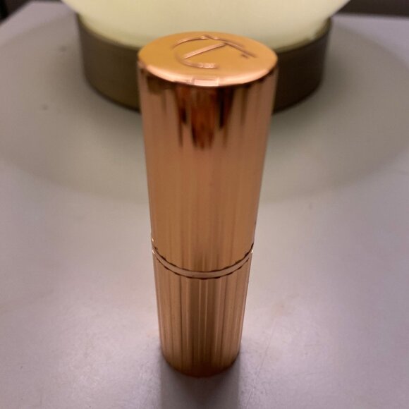 CHARLOTTE TILBURY THE SUPER NUDESMATTE REVOLUTION - SUPERMODEL NWOB - Picture 6 of 6